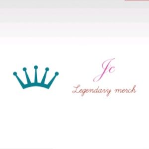 Meet your Posher, Jared